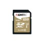 Emtec SD Card 128GB SDXC CLASS10